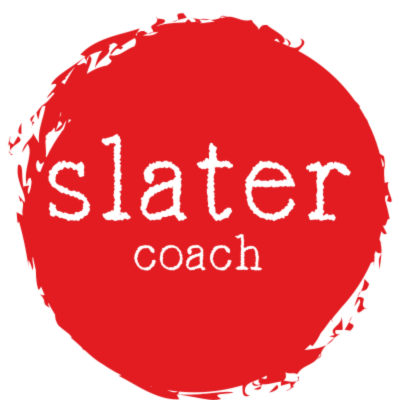 Slater Coach logo