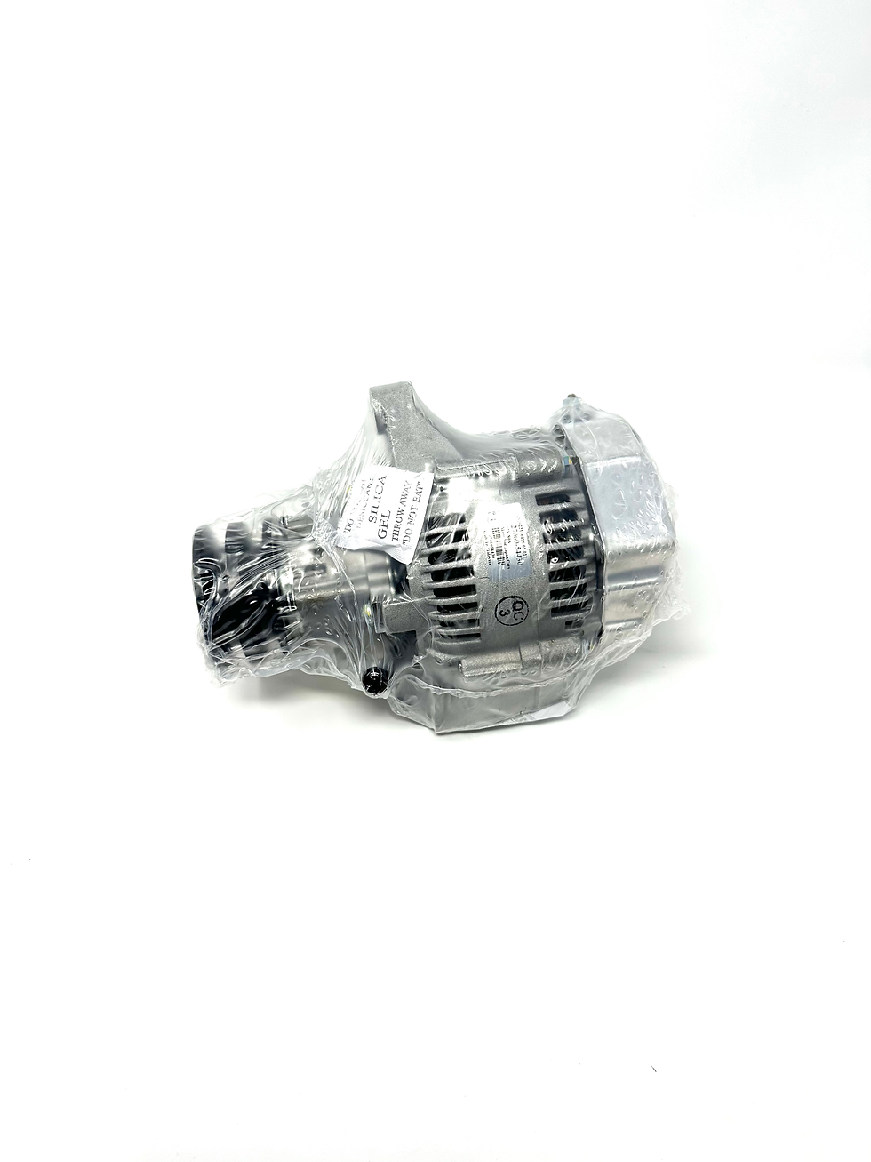 3L -Alternator