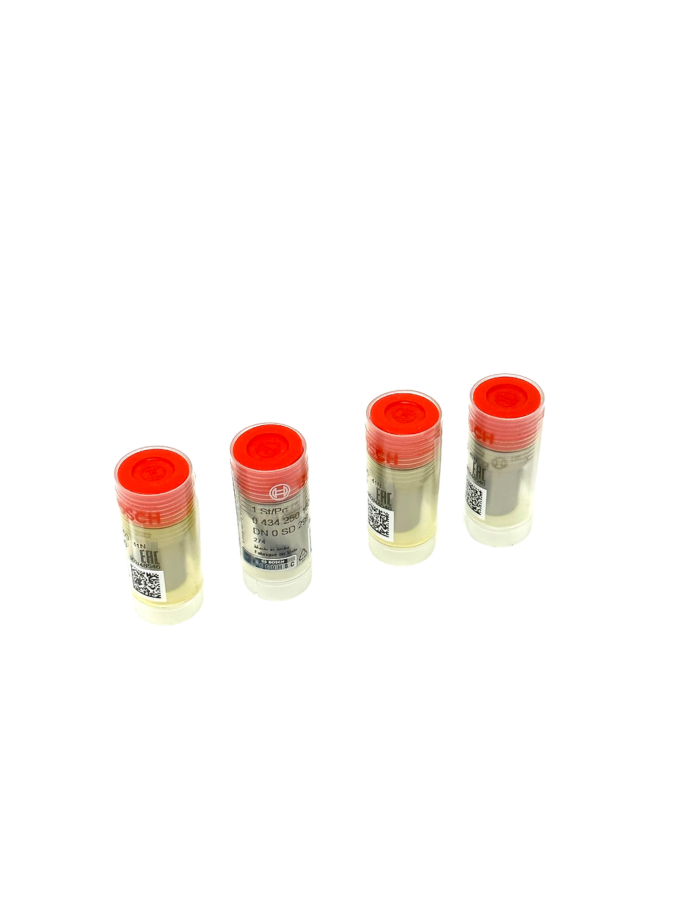 3L -Injector Tips