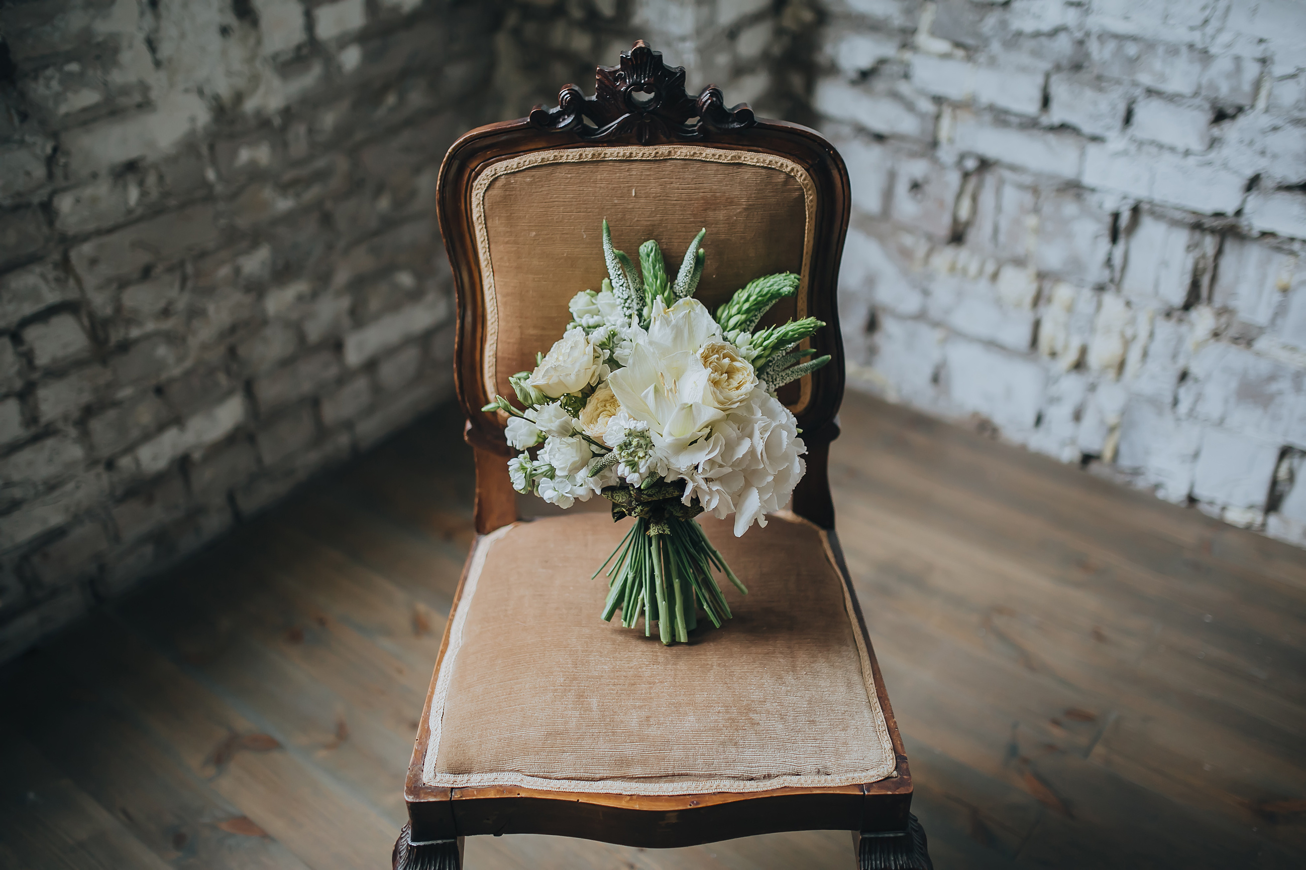 Bridal Bouquet