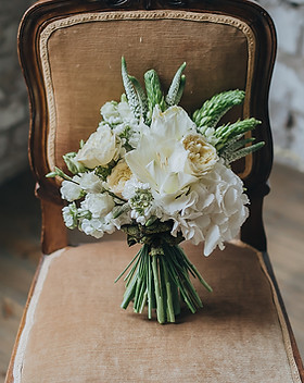 Bridal Bouquet