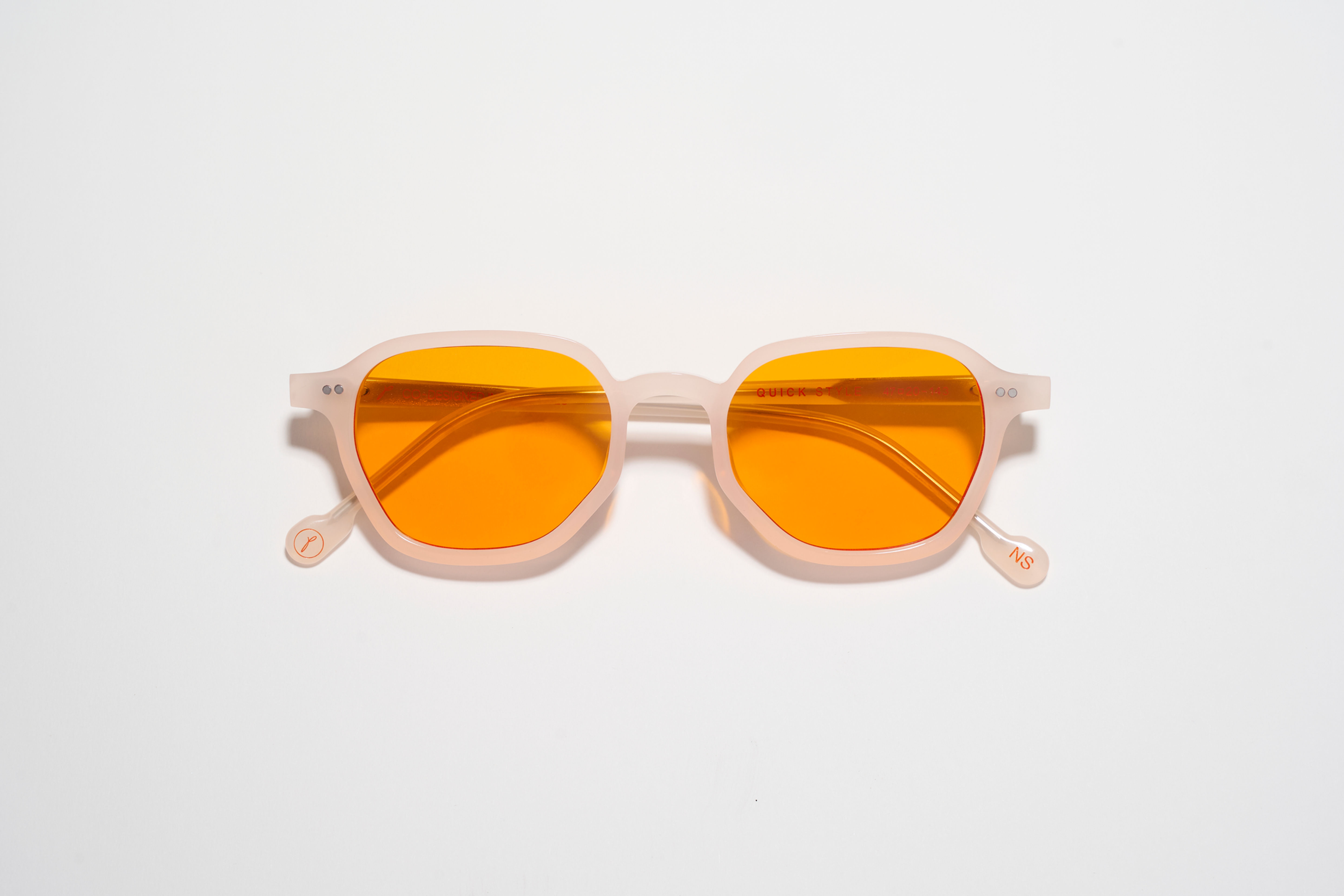 [Limited] QUICKSTYLE BEIGE