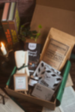 Bath Pamper Hamper