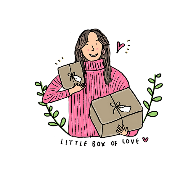 Little Box of Love