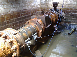 flowmeter verification calibration validation