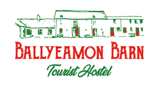 Ballyeamon Barn Logo