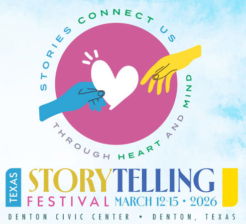 Texas Storytelling Festival