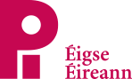 Poetry Ireland Logo 
