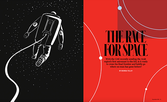 The Race for Space article for Gulf Business by Georgia Tolley.png