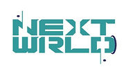 Next World Forum logo