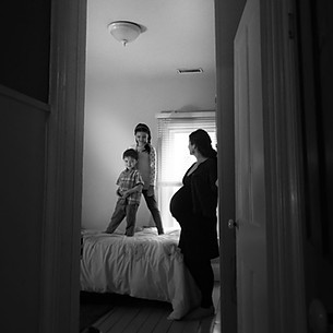 Waiting for the Twins