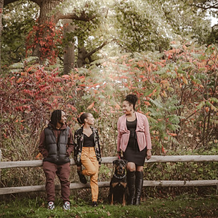 CERYINA + FAMILY