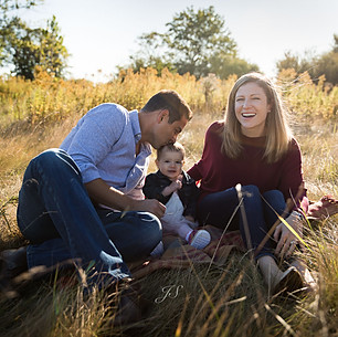 The Branco Family