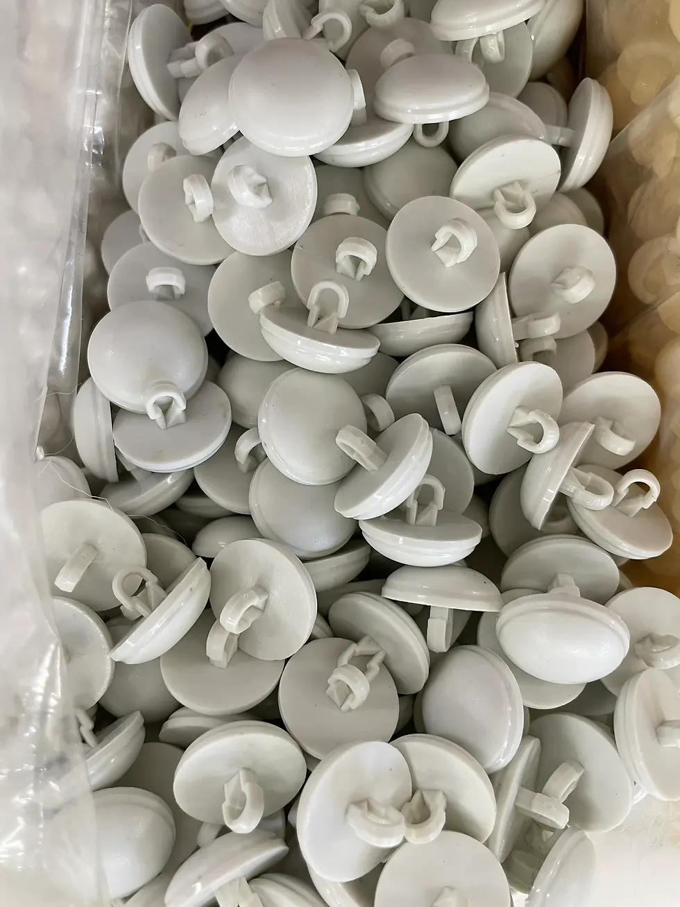 Thumbnail: Assorted Buttons 20 for 5 Dollars