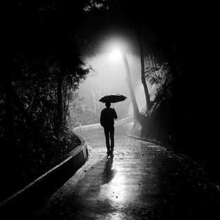 Acquainted With The Night Poem Summary Snappynotes