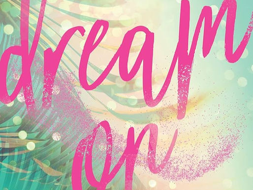 "Dream On" by Jennifer Hartmann Review