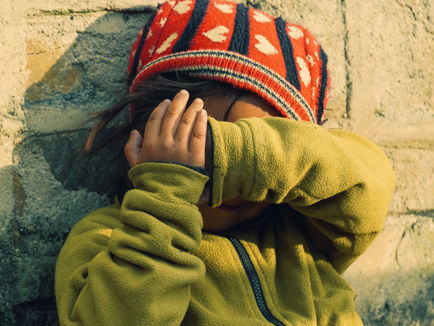Ukrainian Children under Unlawful Russian Custody