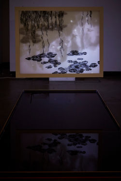 内心照亮 - the part 1