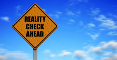 Markets Looking Forward