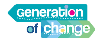Generation of change
