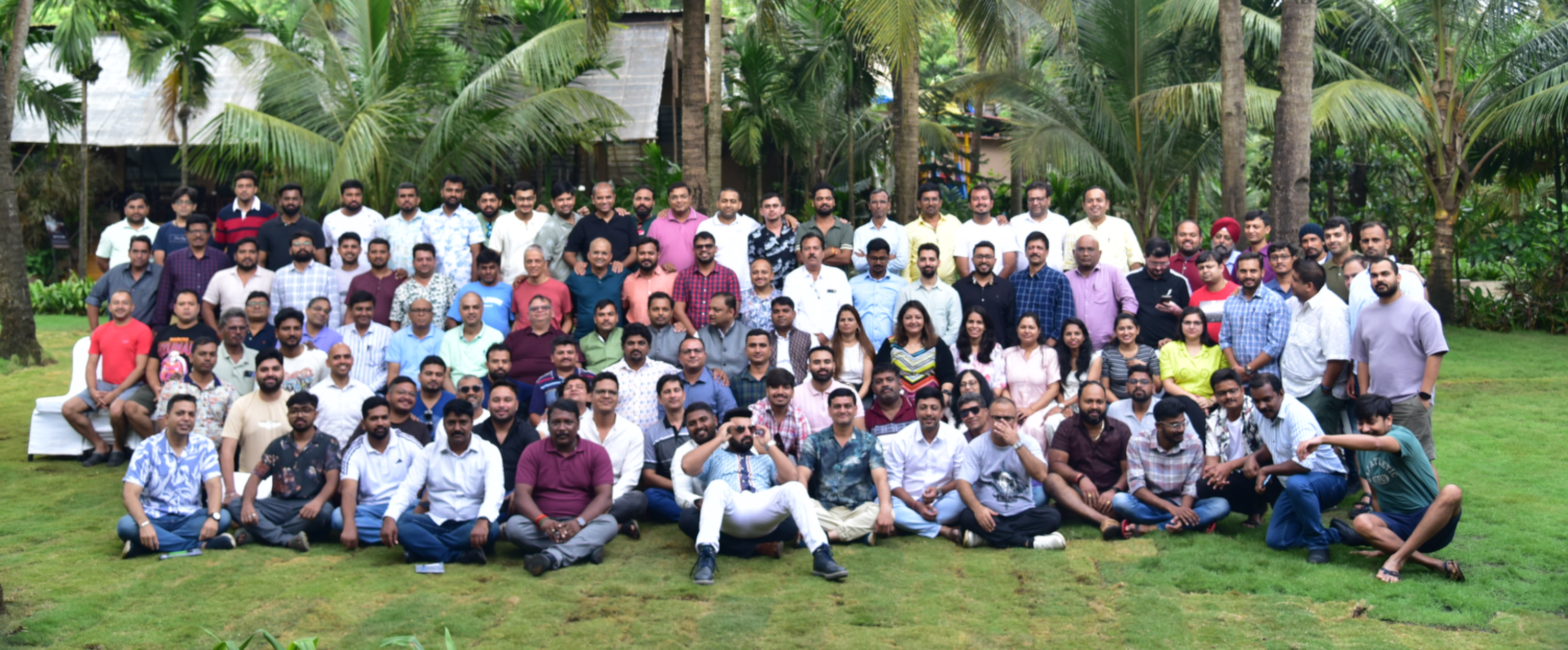 Abhijeet Pushkar — Founder, Pinnacle