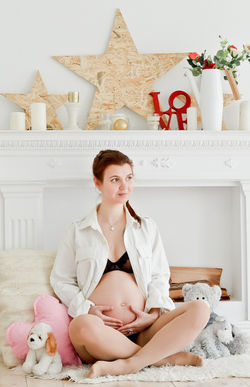 Photographer Anna Yakush