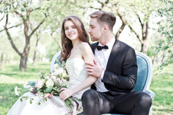 Свадебный фотограф Анна Якуш