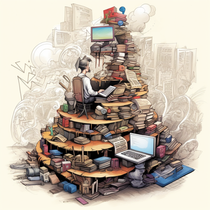 새로운 개발 언어 학습 및 개발 역량 강화 방법