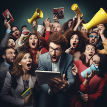 eDM 작성 시 마음을 사로잡는 캐치프레이즈 및 안내 문구 기획