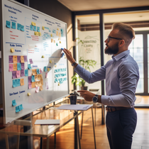 신규 DB확보 방안 아이디어 도출