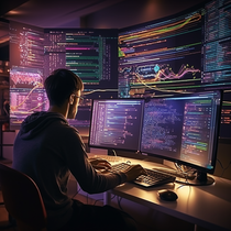 개발 역량 강화를 위한 코드 문제 생성 및 문제 풀기