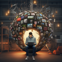 SNS 광고 문구 작성