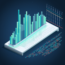 긴 텍스트를 원하는 데이터 형태로 Format 변환 작업