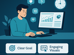 social media, social media strategy, how to post social media campaigns