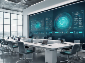 Stay Ahead of the Competition with LakeLow's Digital Marketing Solutions