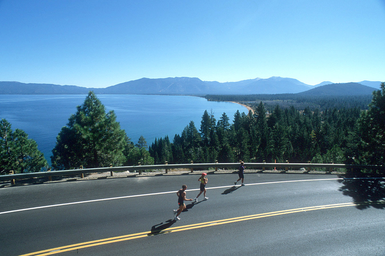 The 4 Person 72 Mile Ultra Relay Lake Tahoe Marathon The 4 Person 72 Mile Ultra Relay Lake Tahoe Marathon