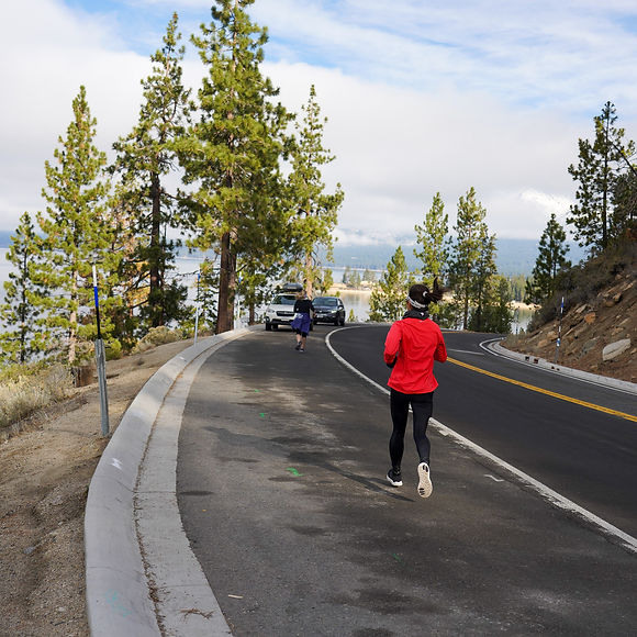 Nevada Half Marathon 2024