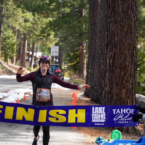 The Tahoe Trifecta 2024 (3 x 13.1)