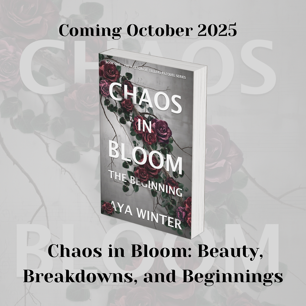 A Little Behind-the-Scenes Peek at How the Cover of 