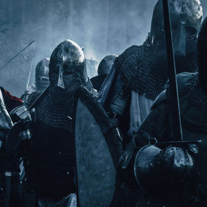 Whispers and Wind: A Tale of Gods and Ghosts, The Scrolls of the Raithsworn, Chapters 9 - 12
