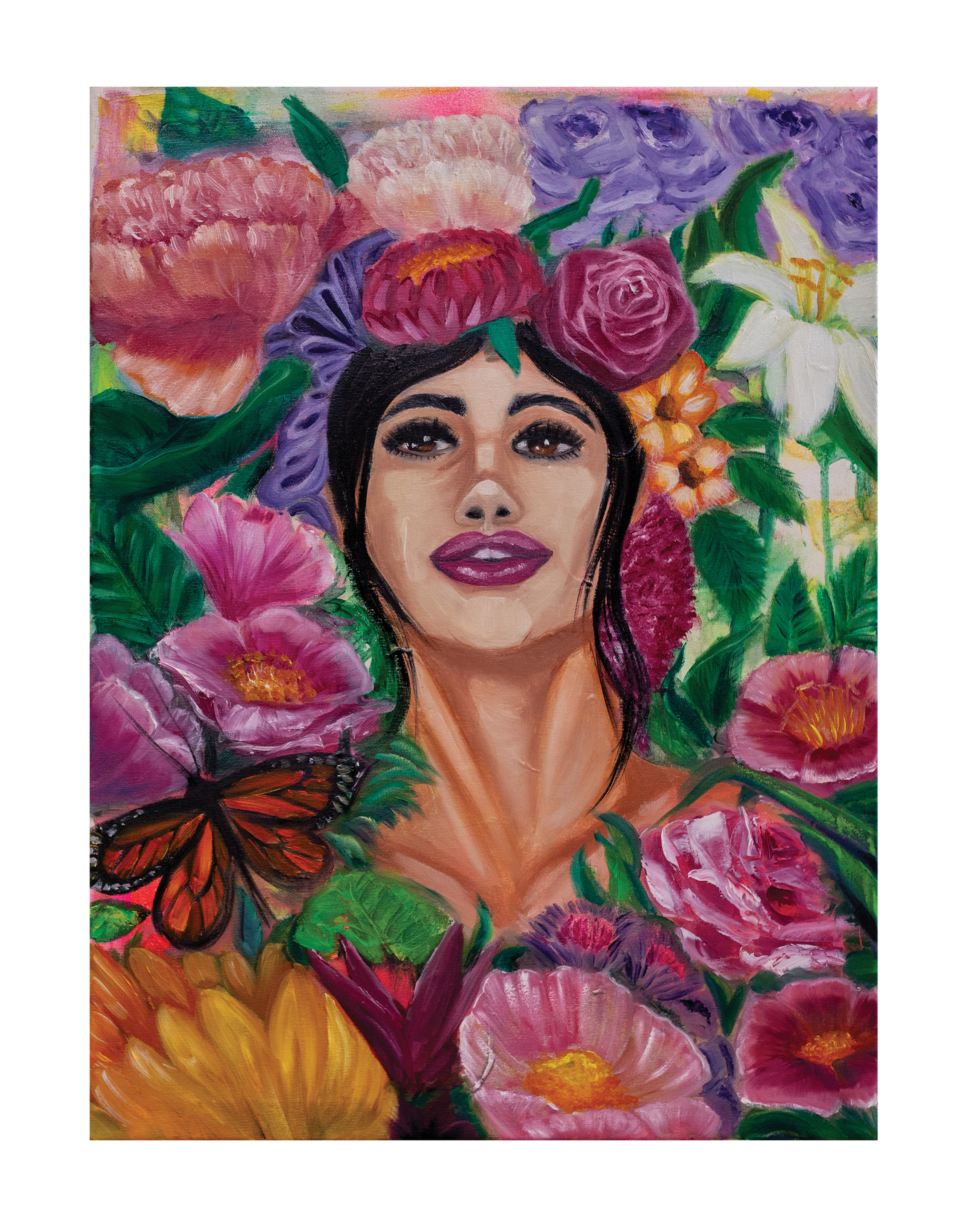 In Bloom
