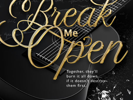 Break me Open Teaser