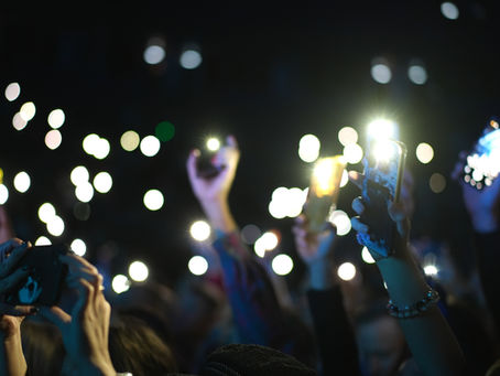 Coachella with HGT: Chaos in Bloom, Part 2 Excerpts
