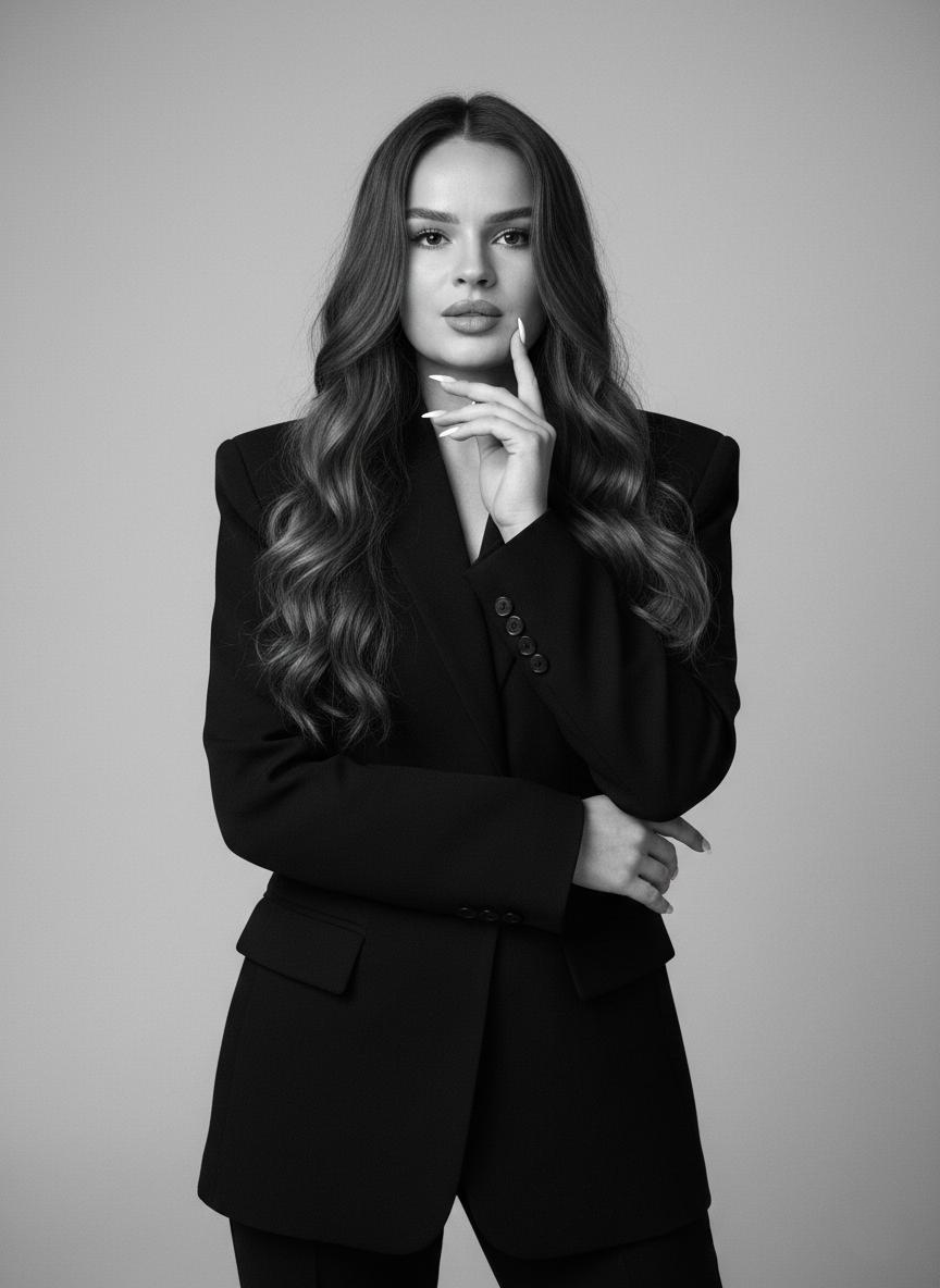 Zdjęcie autora: Marlena Rosati