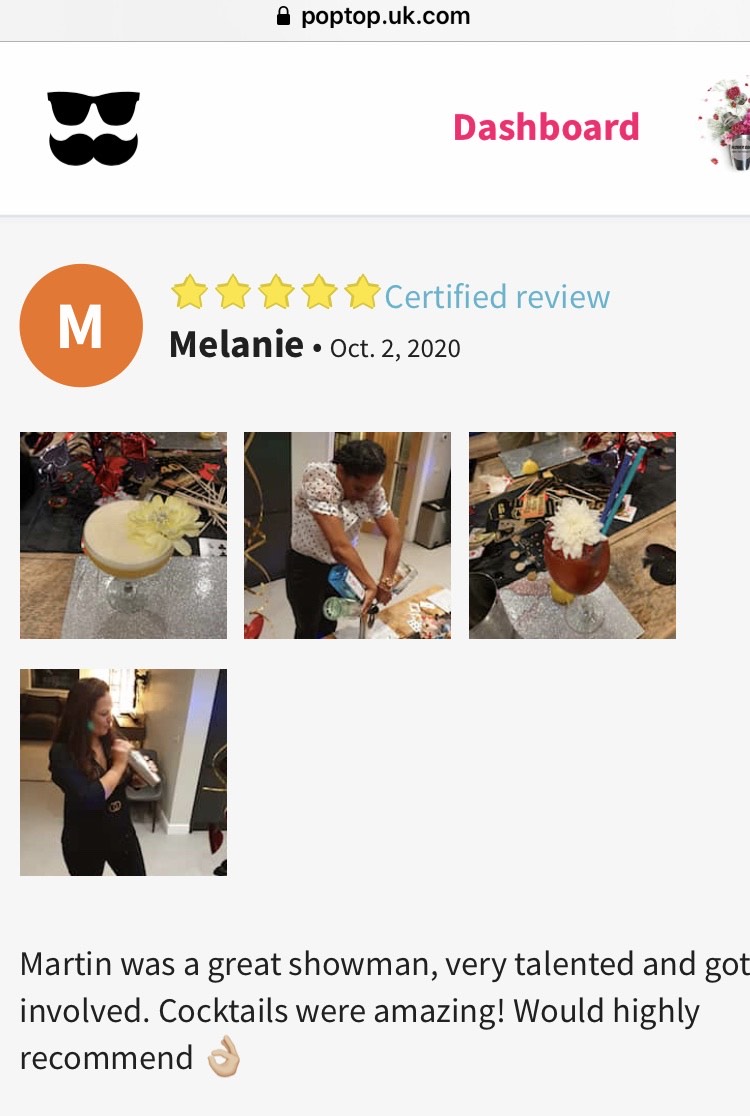 review