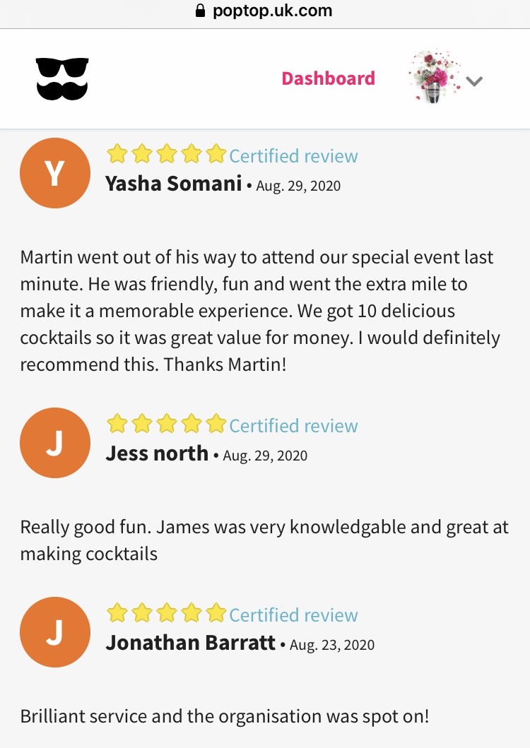 reviews (4)