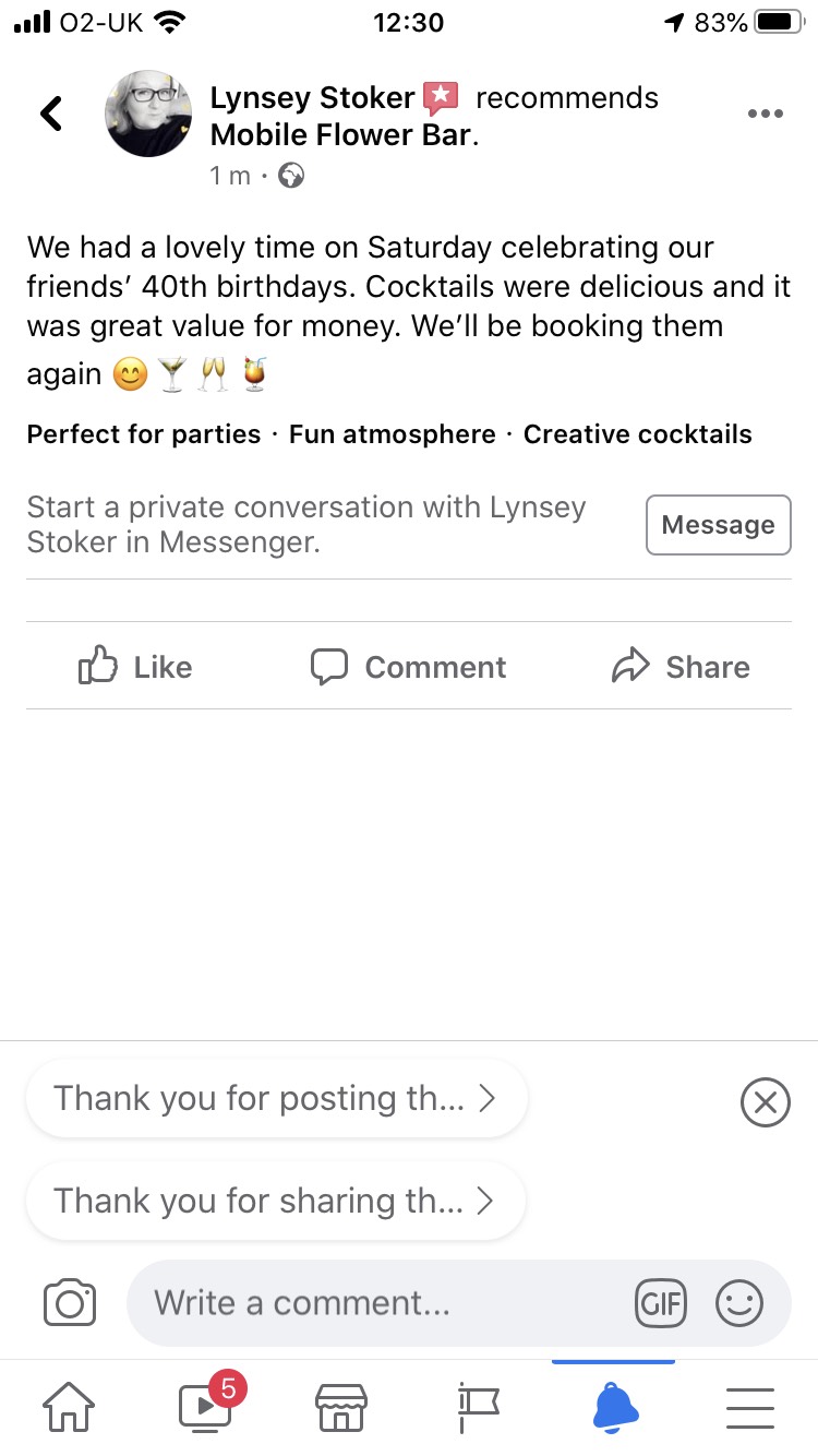 reviews (2)