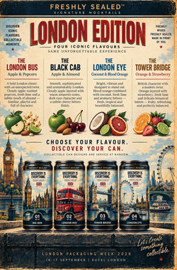 London Packaging Week (3)