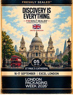 London Packaging Week (2)