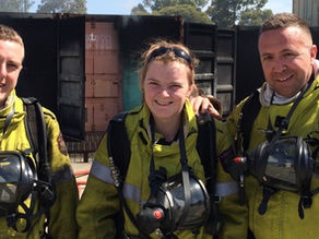 Better Protection for WA Firefighters - Unless You Don't Get Paid To Do The Job